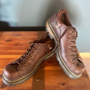 Men’s Dr Martens